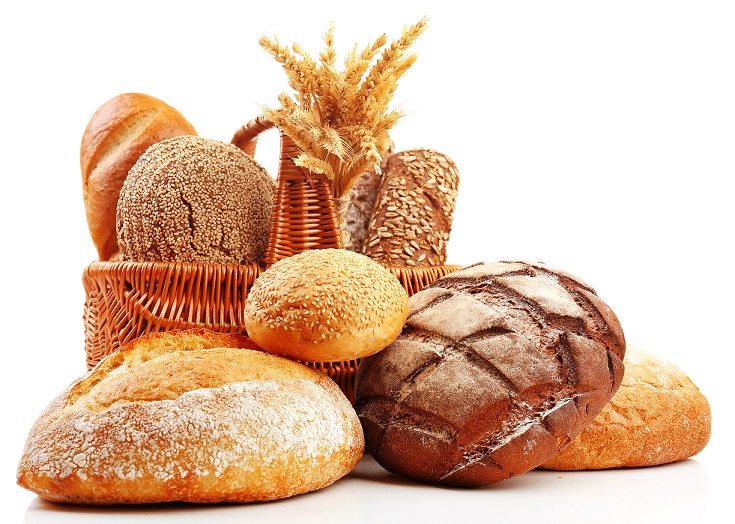 Bakery-Products