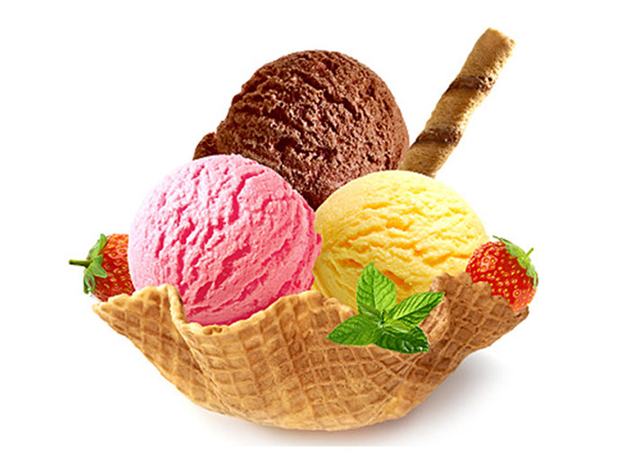 ice-cream