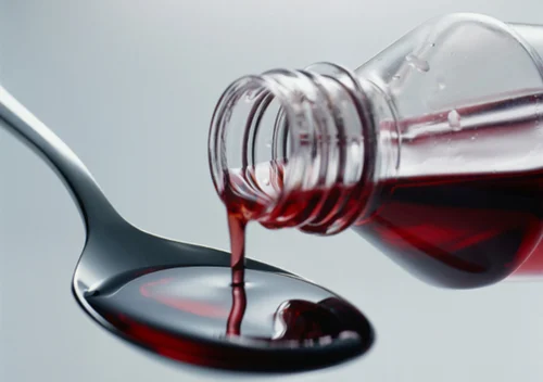 syrup