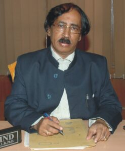 founder