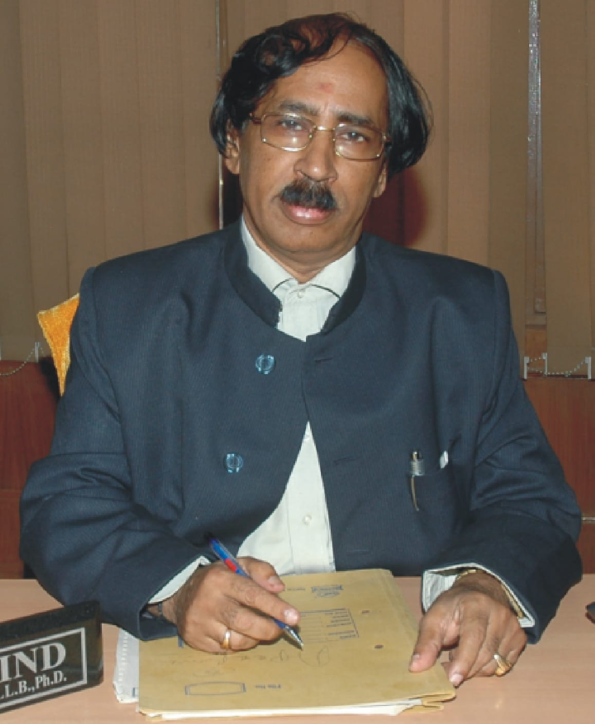 founder