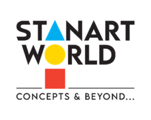 Stanart