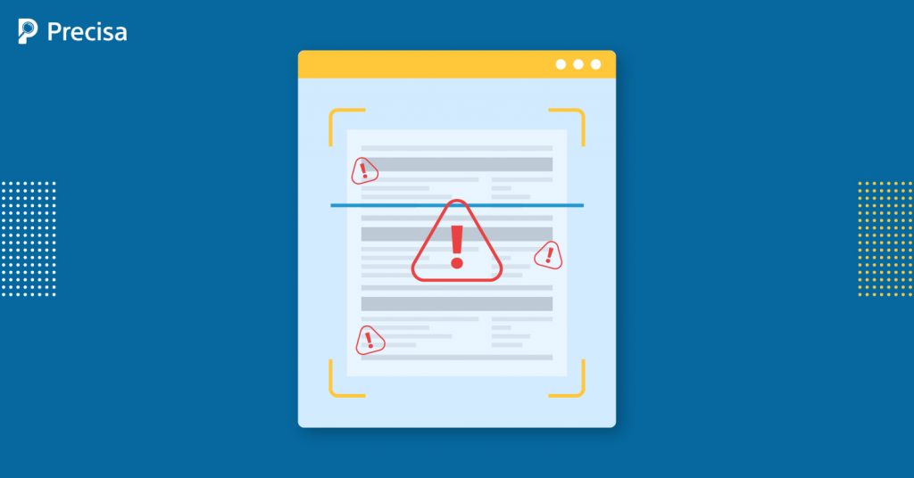 Fraud Indicators and Checks a Bank Statement Analyser Should Pick