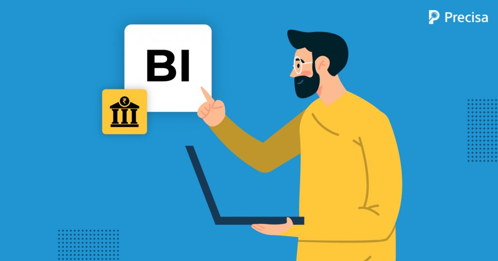 Business Intelligence in Banking Industry: Why Are Banks Banking on BI?