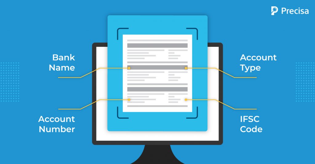 Introducing Intelligent Bank Details Extraction Feature For Quick and Accurate Bank Statement Analysis 