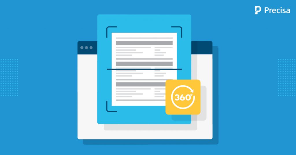 Level Up Your Credit Appraisal Process With Precisa’s Bank Statement Analyser 