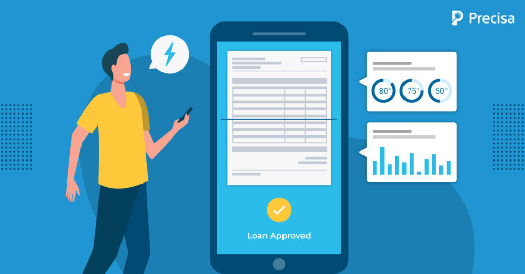 All You Need to Know About the Four Levels of Digital Lending