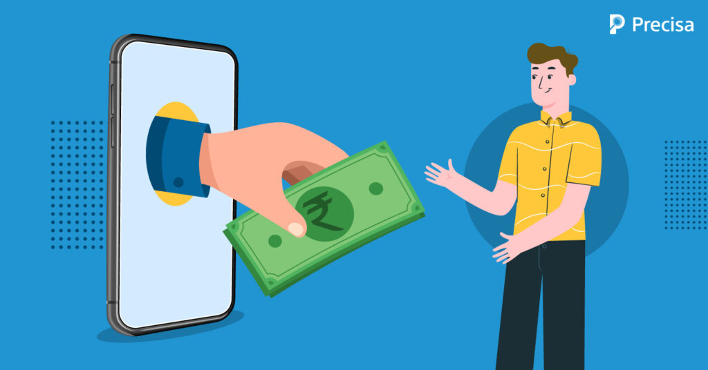 How Digital Credit Is Overturning Age-Old Banking Concepts