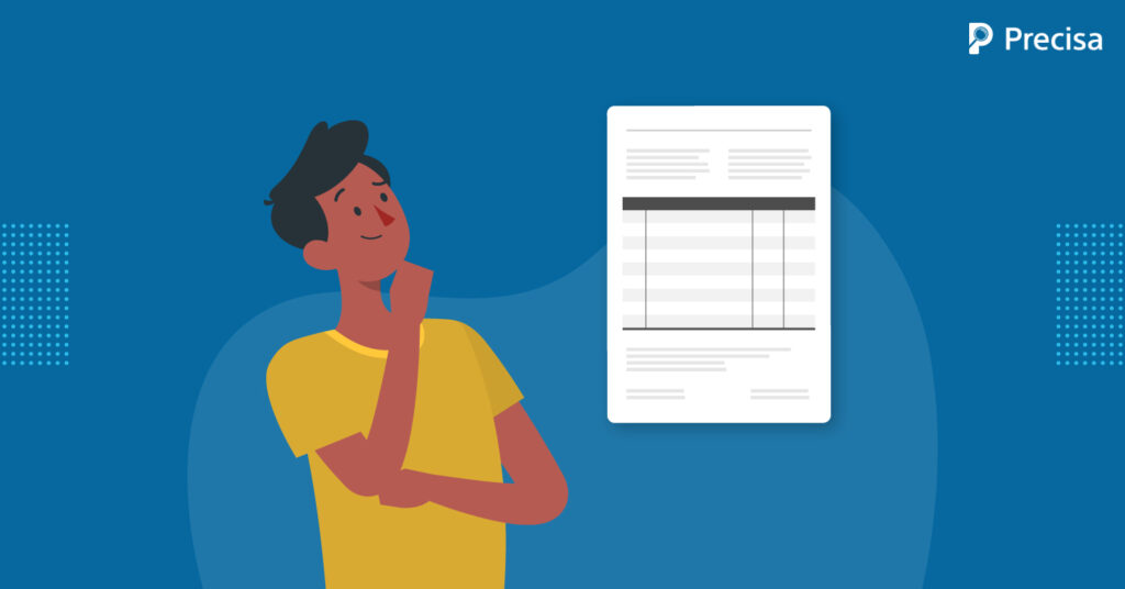 Do You Know What Exactly Does a Bank Statement Analysis Tell Us?