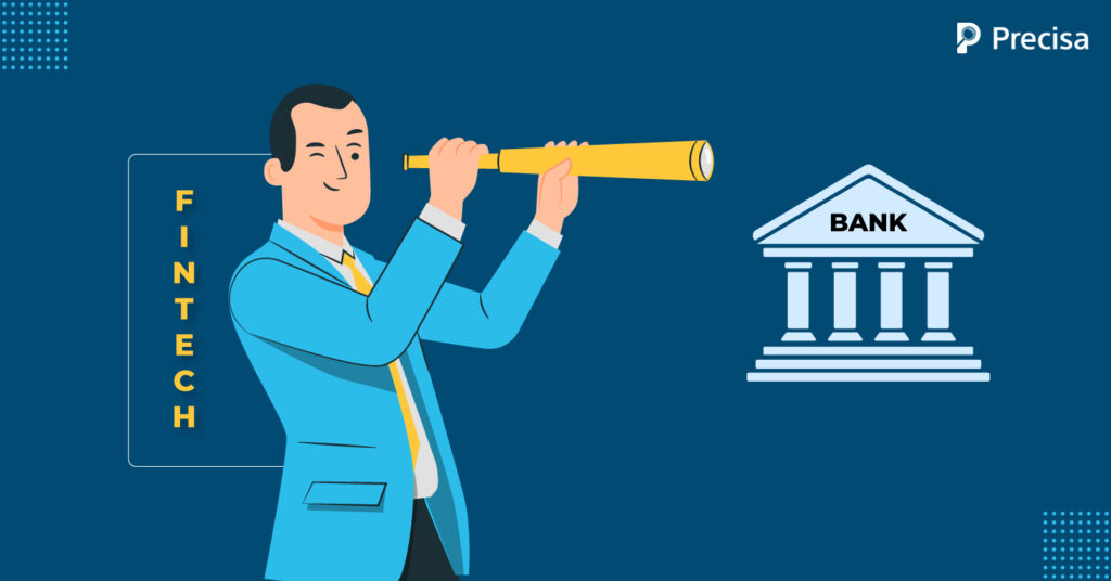 How Does Fintech Help in Shaping the Future of Banks?