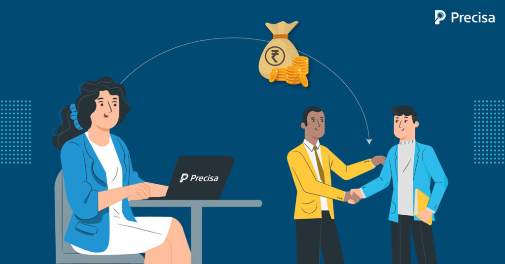​​How Precisa Can Help P2P Lending Firms