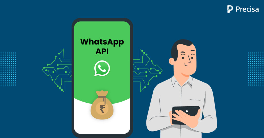 What Does the Introduction of WhatsApp API Mean for the Digital Lending Scenario in India?